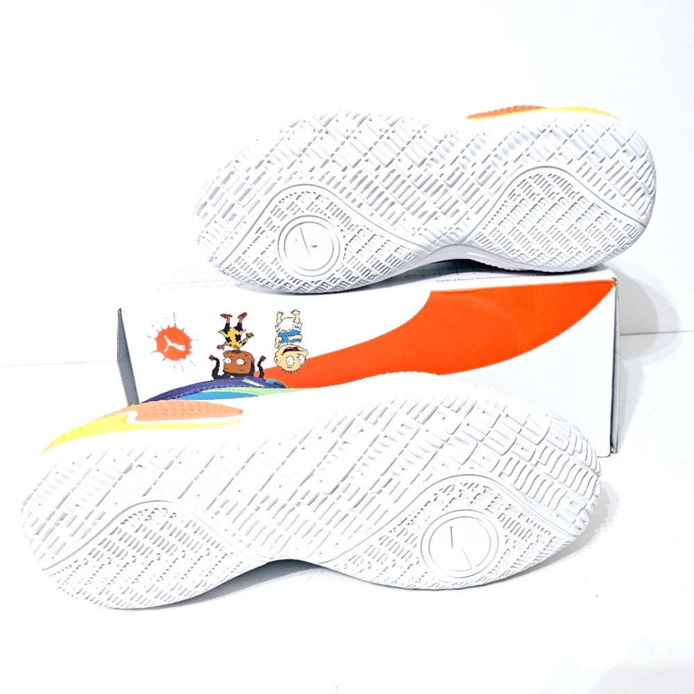 Puma Court Rider Rugrats - Picture 5 of 6